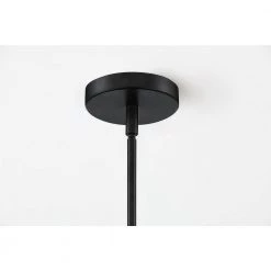 Lowell 1-Light Black Glass Dome Pendant Light with Clear Glass Shade by GLUCKSTEINELEMENTS 8 Lowell 1-Light Black Glass Dome Pendant Light with Clear Glass Shade by GLUCKSTEINELEMENTS -JAZAVA Sales Store black glucksteinelements chandeliers 39155 hbcb 1f 1000