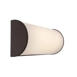 Massey LED Large Outdoor Wall Sconce Blk Metal by GLUCKSTEINELEMENTS -JAZAVA Sales Store black glucksteinelements outdoor sconces 39479 hbcled fa 1000