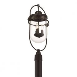 Lowell 3-Light Black Outdoor Post Mount by GLUCKSTEINELEMENTS 12 Lowell 3-Light Black Outdoor Post Mount by GLUCKSTEINELEMENTS -JAZAVA Sales Store black glucksteinelements post light sets 39661 hbc 1f 1000
