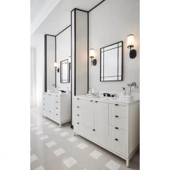 JAZAVA Sales Store -JAZAVA Sales Store black glucksteinelements wall sconces 38679 hbcb c3 1000