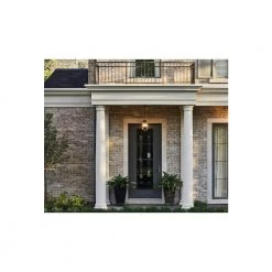 Lowell 3-Light Black Outdoor Pendant Light by GLUCKSTEINELEMENTS -JAZAVA Sales Store black metal glucksteinelements outdoor pendant lights 39660 hbc 31 1000