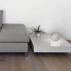 8 in. Chrome and Crystal Ball Table Lamp by Elegant Designs -JAZAVA Sales Store chrome elegant designs novelty lamps lt1026 chr 66 1000