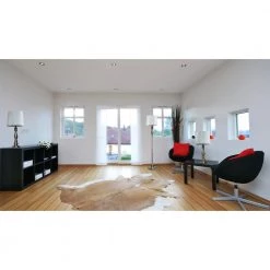 Brushed Steel Lamp Set (3-Piece) by Elegant Designs -JAZAVA Sales Store elegant designs lamp sets lc1015 bst 31 1000