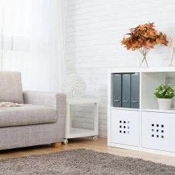 10 in. White Crystal Ball Sequin Table Lamp by Elegant Designs -JAZAVA Sales Store white elegant designs novelty lamps lt1067 wht 31 1000