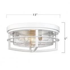 JAZAVA Sales Store -JAZAVA Sales Store white jazava flush mount lights hdzw17 f whdm c3 1000